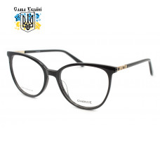 Пластикові окуляри для зору Chance 82114 на замовлення